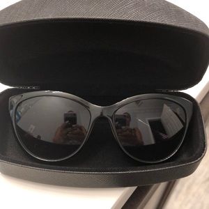 Salvatore Ferragamo sunglasses